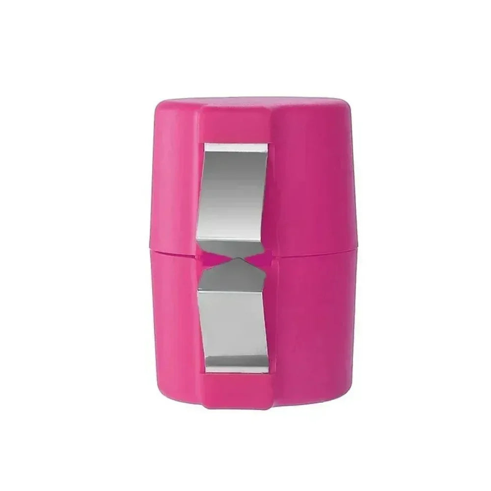 New Egg Shell Opener Portable Egg Opener Kitchen Handheld Egg Shell Crusher Household Press Egg Shell Separator