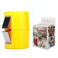 New Egg Shell Opener Portable Egg Opener Kitchen Handheld Egg Shell Crusher Household Press Egg Shell Separator